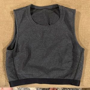 Lululemon top. Size 6